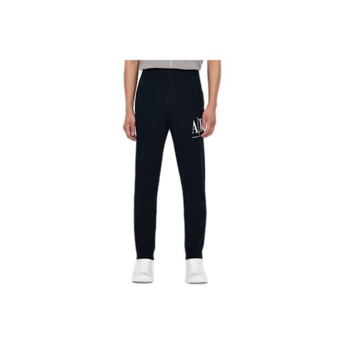 Jogging Pantalon de survêtement Armani - EAX - Modalova