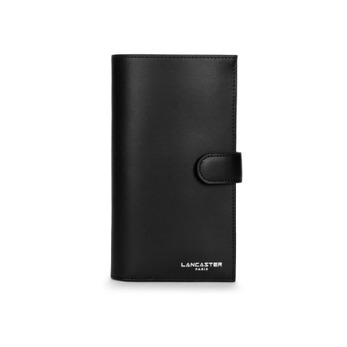 Portefeuille Porte-chéquier Smooth - LANCASTER - Modalova
