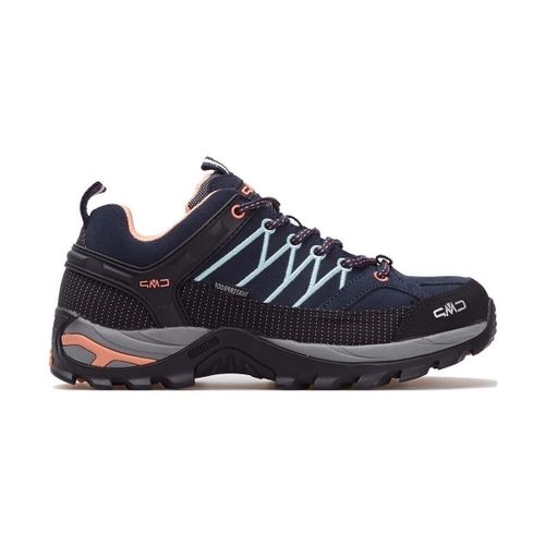 Chaussures Cmp Rigel Wmn WP - Cmp - Modalova