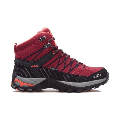 Chaussures Cmp Rigel Mid Wmn WP - Cmp - Modalova