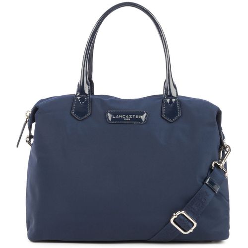 Sac à main Sac à main Basic Verni - LANCASTER - Modalova