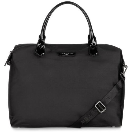 Cabas Sac cabas main Basic Verni - LANCASTER - Modalova