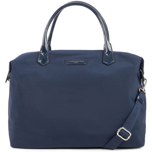 Sac à main Sac cabas main Basic Verni - LANCASTER - Modalova