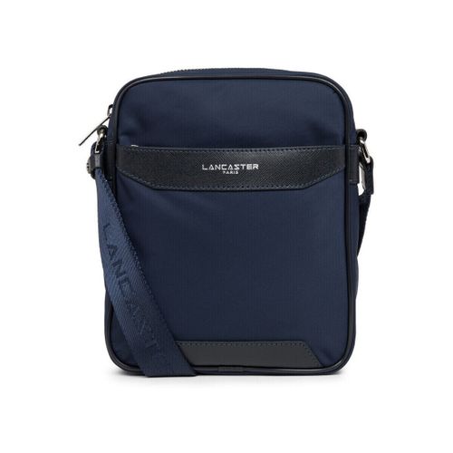 Sac bandoulière Sacoche Basic Métropole - LANCASTER - Modalova