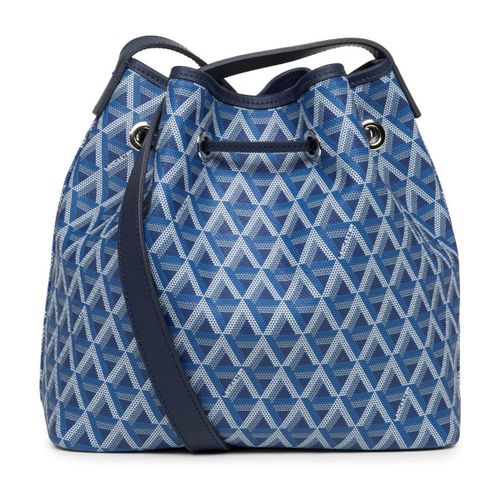 Sac à main Sac bourse Ikon - LANCASTER - Modalova