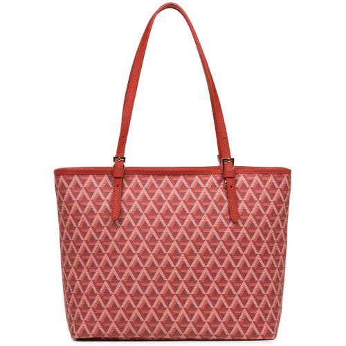 Sac a main Sac cabas épaule Ikon - LANCASTER - Modalova