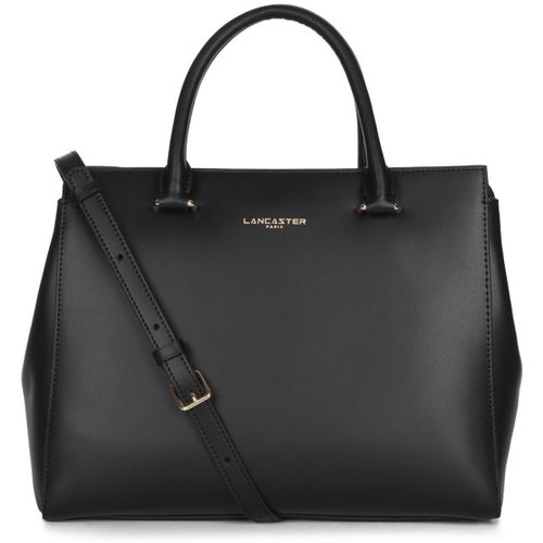 Sac à main Sac à main Smooth Or - LANCASTER - Modalova