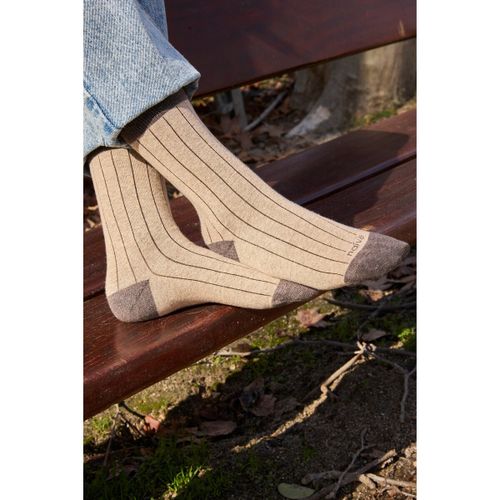 Chaussettes Naive LINES26C - Naive - Modalova