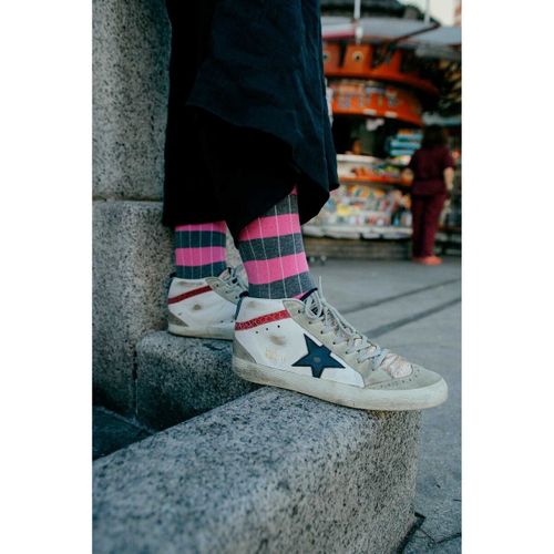 Chaussettes Naive RUG77C - Naive - Modalova