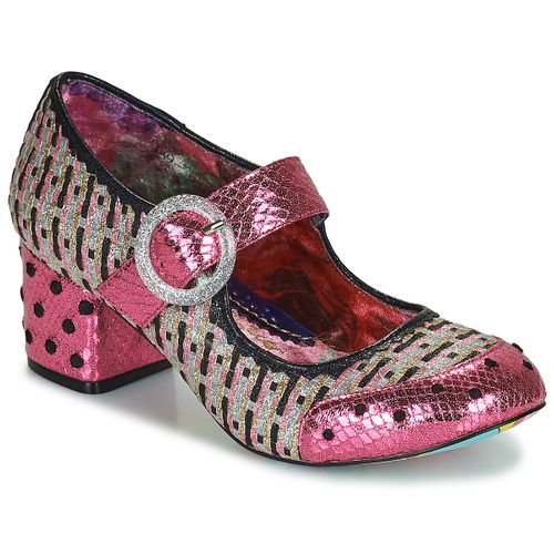 Chaussures escarpins BUCKLE UP - Irregular Choice - Modalova