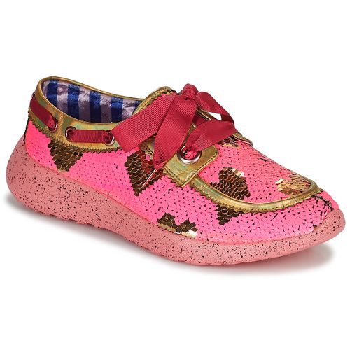 Baskets basses SKYLAR - Irregular Choice - Modalova