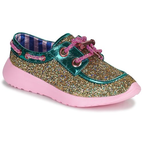Baskets basses SKYLAR - Irregular Choice - Modalova