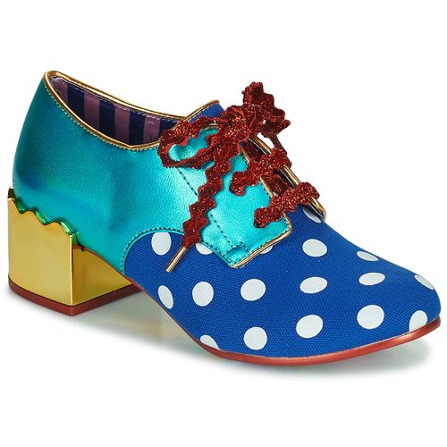 Derbies VICTORIA SPONGE - Irregular Choice - Modalova