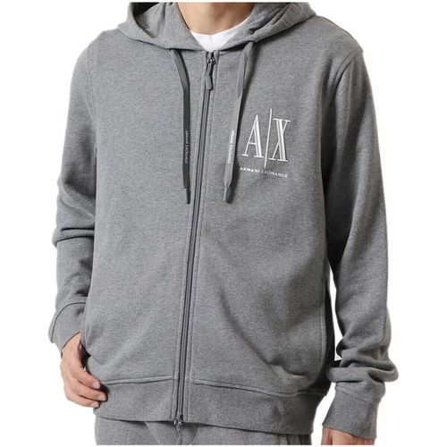 Sweatshirts à capuche Sweat SWEAT A - EAX - Modalova