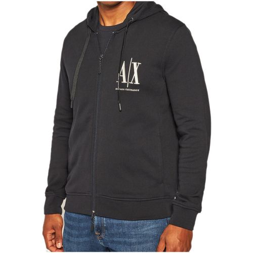 Sweatshirts à capuche Sweat SWEAT A - EAX - Modalova