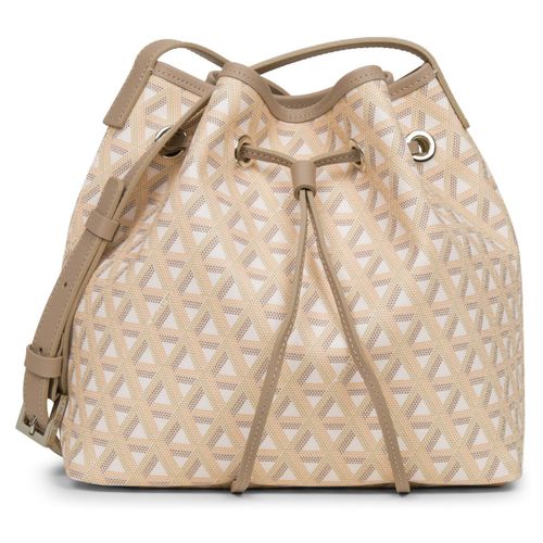 Sac à main Sac bourse Ikon - LANCASTER - Modalova