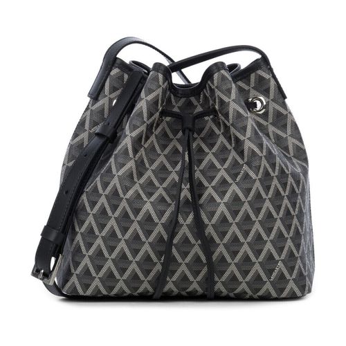 Sac à main Sac bourse Ikon - LANCASTER - Modalova