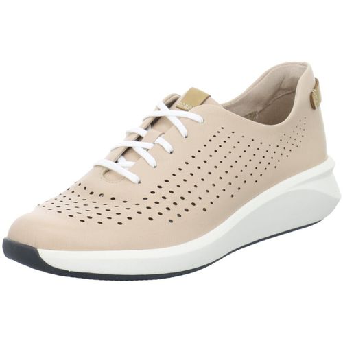 Baskets basses Clarks - Clarks - Modalova
