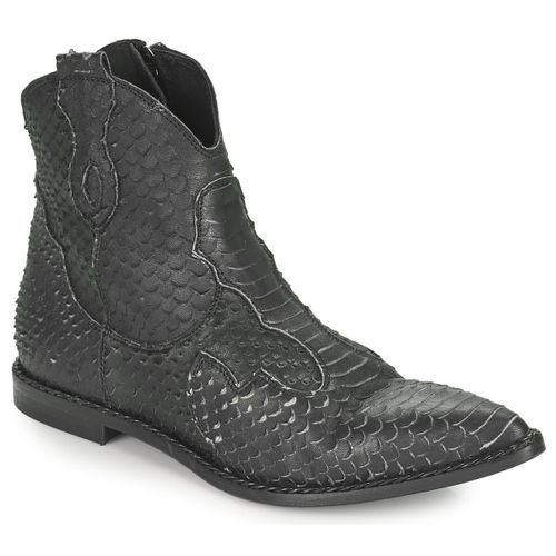 Boots Mimmu PYTHON INTAG - Mimmu - Modalova