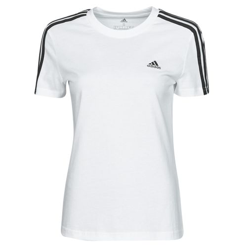 T-shirt adidas W 3S T - adidas - Modalova