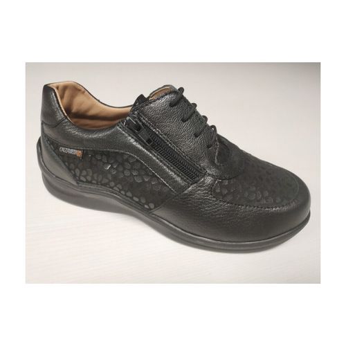 Baskets Calzamedi 0751 negro - Calzamedi - Modalova