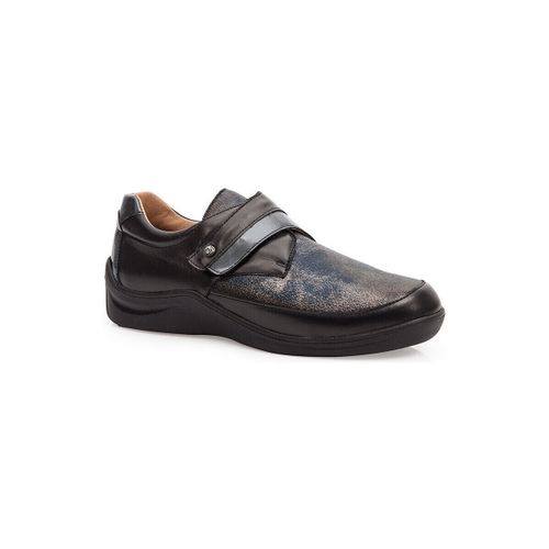 Chaussures 0750 negro_azul - Calzamedi - Modalova