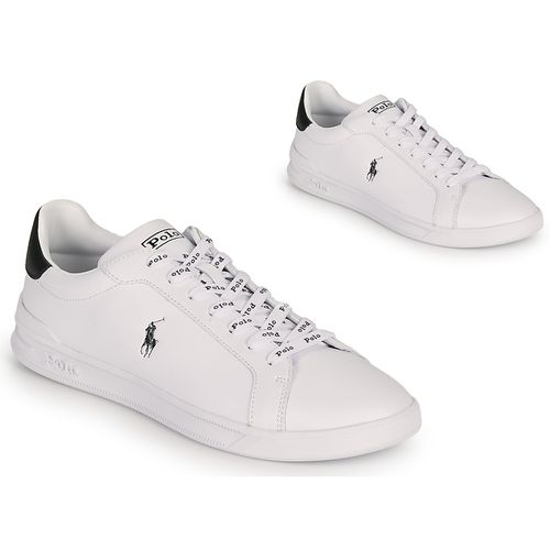 Baskets basses HRT CT II-SNEAKERS-ATHLETIC SHOE - Polo Ralph Lauren - Modalova