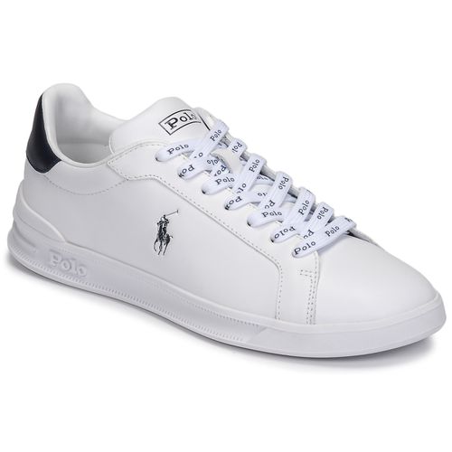 Baskets basses HRT CT II - Polo Ralph Lauren - Modalova