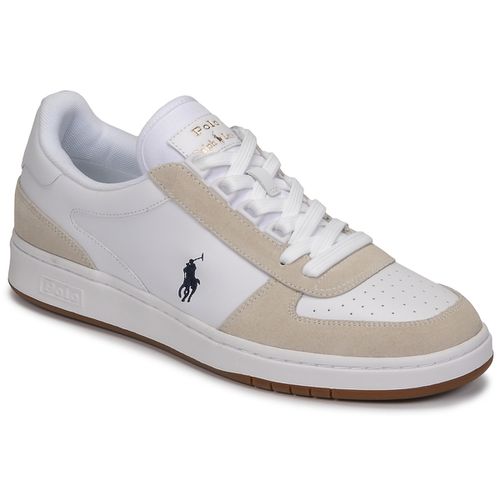 Baskets basses POLO CRT PP - Polo Ralph Lauren - Modalova