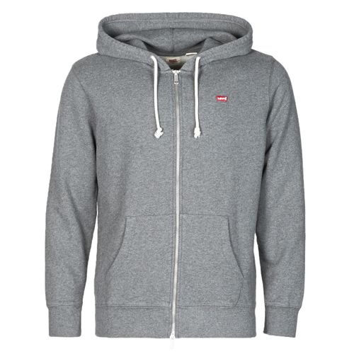 Sweatshirts à capuche NEW ORIGINAL ZIP UP - Levis - Modalova