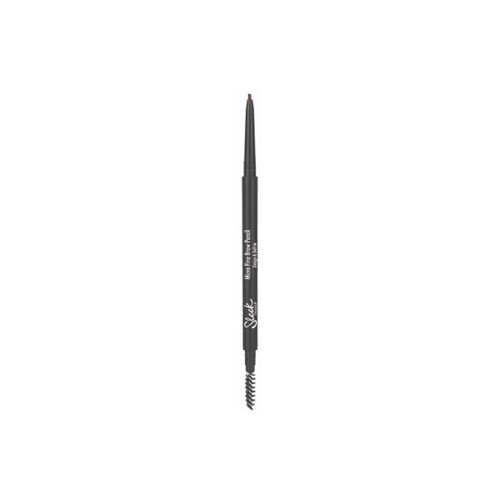 Maquillage Sourcils Micro-fine Brow Pencil medium Brown - Sleek - Modalova
