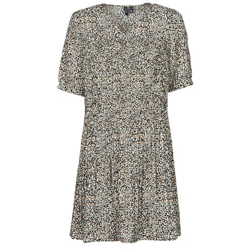 Robe courte Vero Moda VMELIN - Vero Moda - Modalova