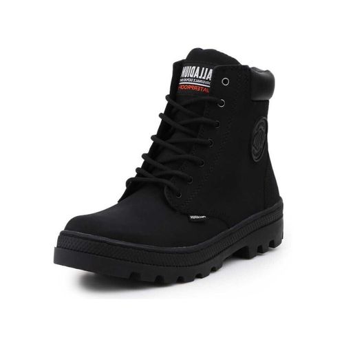 Bottines Pallabosse SC Waterproof 96868-008-M - Palladium - Modalova