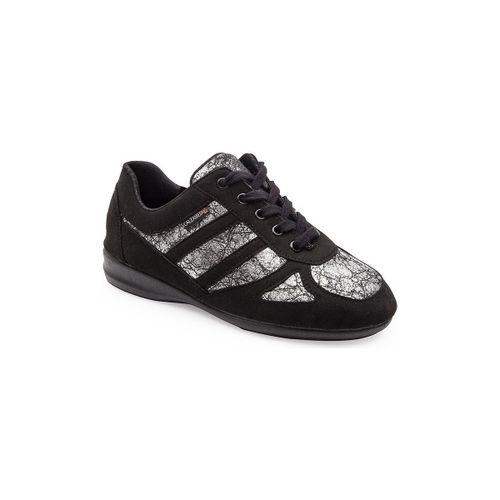 Baskets basses ca3083 negro - Calzamedi - Modalova