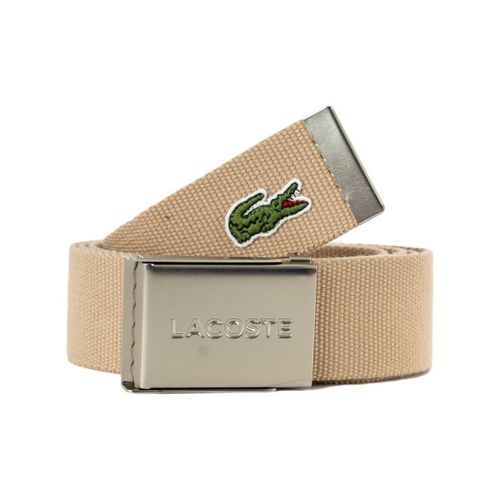 Ceinture Lacoste rc2012 - Lacoste - Modalova