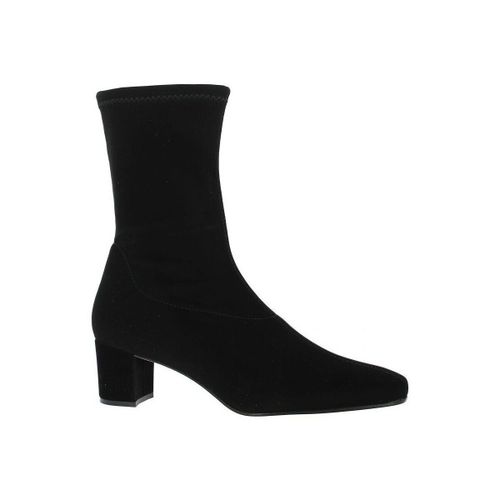 Bottines Pao Boots stretch nubuck - Pao - Modalova