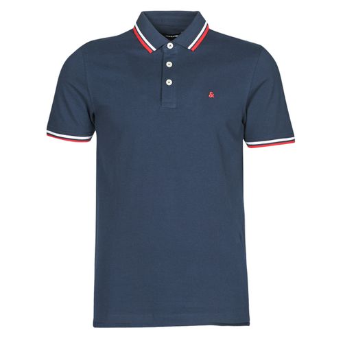 Polo Jack & Jones JJEPAULOS - Jack & Jones - Modalova