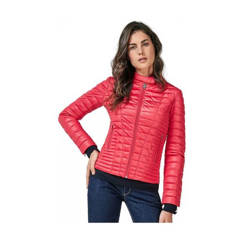 Doudounes Veste VONA Rose - Guess - Modalova