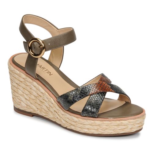 Sandales compensées JB Martin EMEA - JB Martin - Modalova