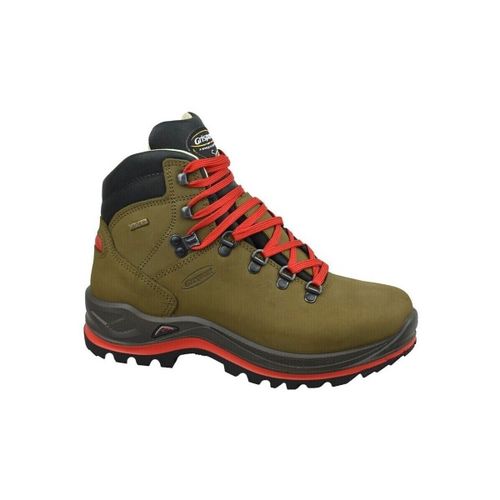 Boots Grisport Marrone - Grisport - Modalova