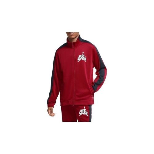 Veste Air Jordan Jumpman Classics Trickot Warmup Jacket - Nike - Modalova