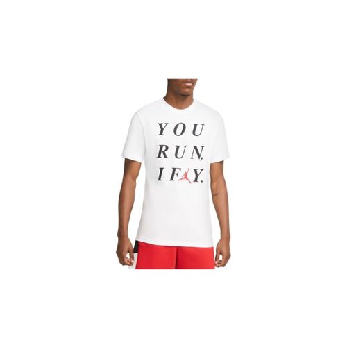 T-shirt Nike Fly - Nike - Modalova