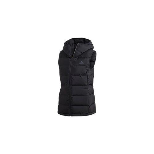 Veste adidas W Helionic Vest - adidas - Modalova