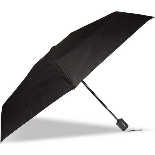 Parapluies Parapluie Mini Ultra sec Noir - Isotoner - Modalova