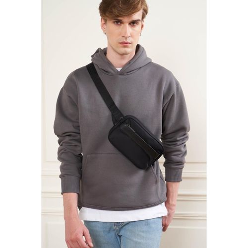 Sac banane Sac banane Basic Sport Men's - LANCASTER - Modalova