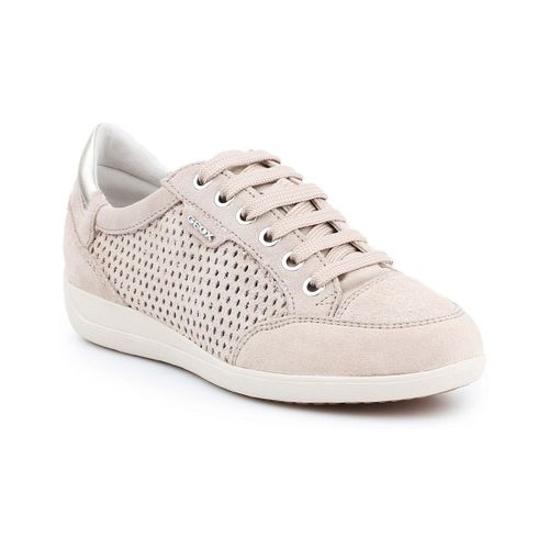 Baskets basses Geox D Myria B - Geox - Modalova