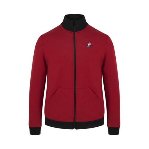 Gilet Logo sérigraphiée 3d - Le Coq Sportif - Modalova