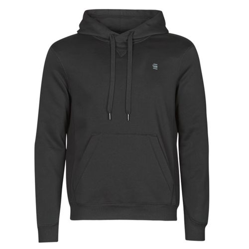 Sweatshirts à capuche PREMIUM BASIC HOODED SWEATE - G-Star Raw - Modalova