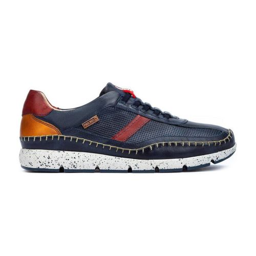 Baskets basses m4u6046c1 blue - Pikolinos - Modalova