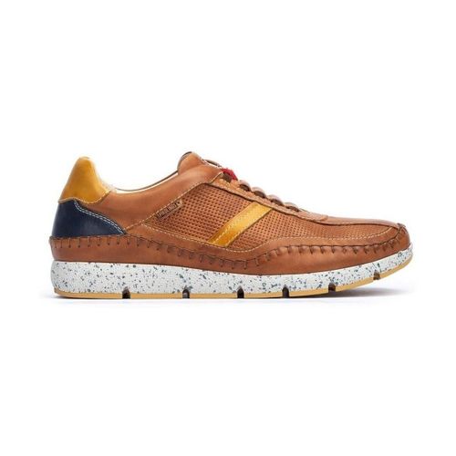 Baskets basses m4u6046c1 brandy - Pikolinos - Modalova